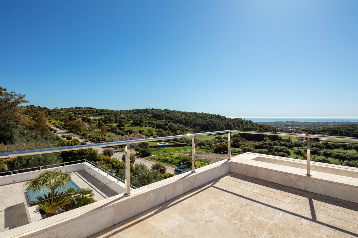 Agencia Inmobiliaria en Sotogrande - Miguel Properties