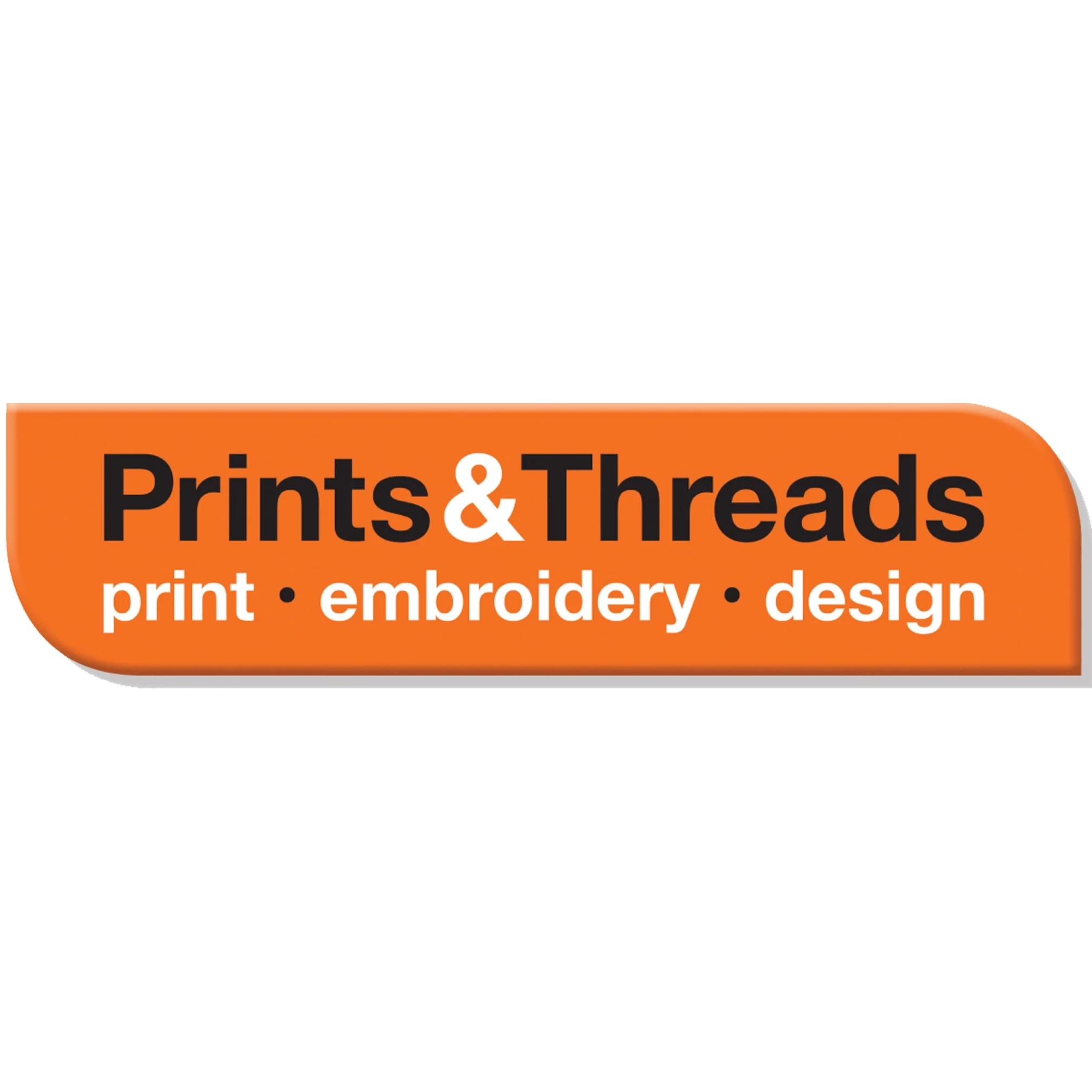 Prints and Threads