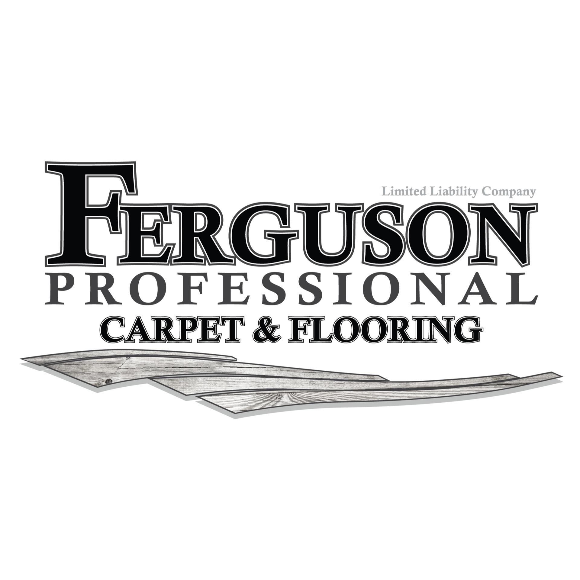 Ferguson Professional Flooring