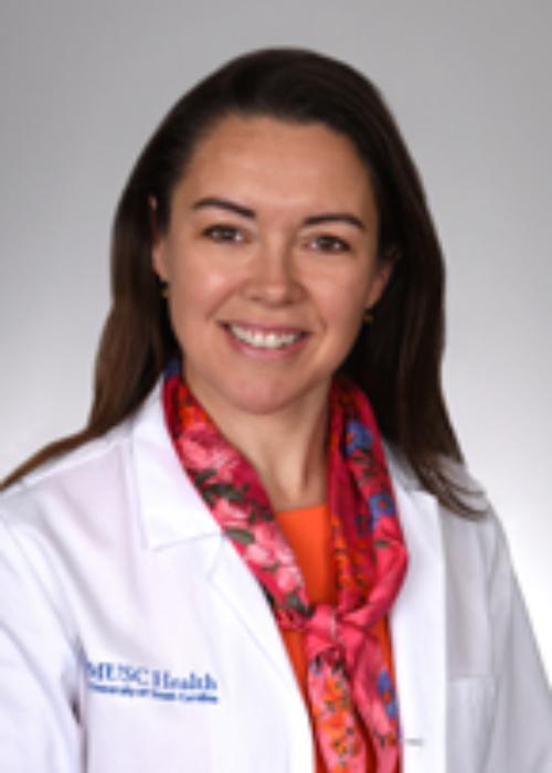 Heather Leigh Evans, MD, MS