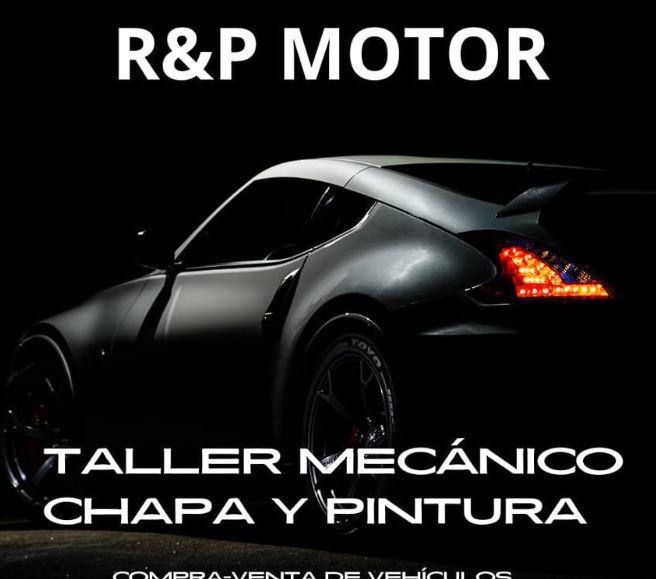 R&P MOTOR