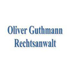 Oliver Guthmann