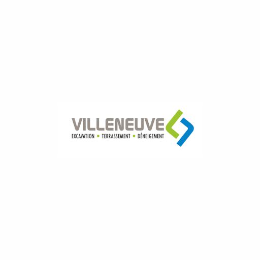 Les Entreprises Francois Villeneuve