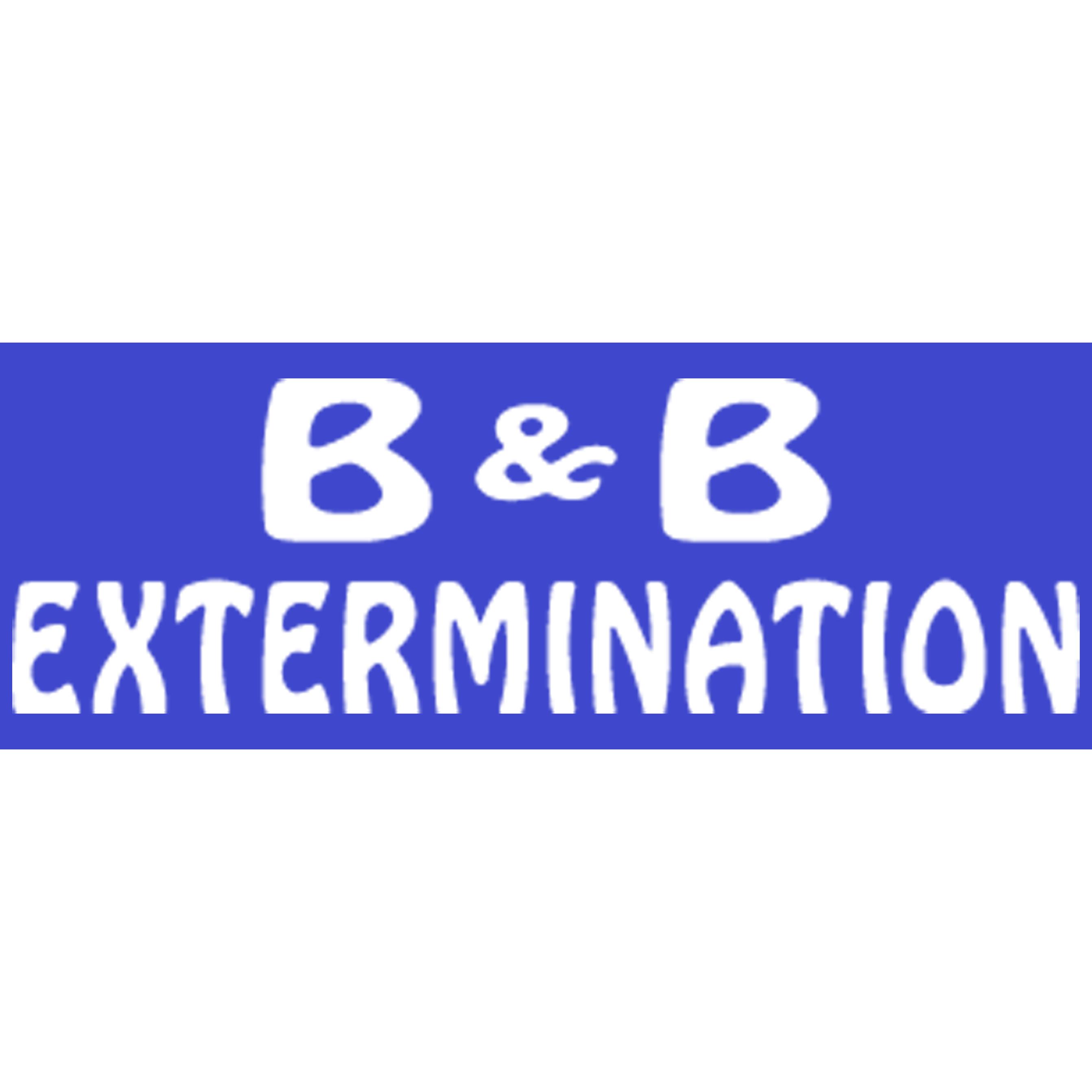 B&B Extermination