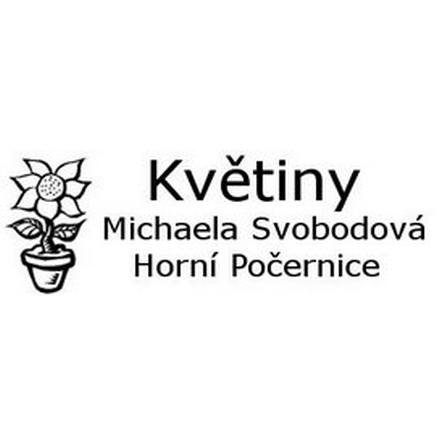 Květiny Michaela