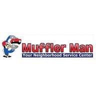 Muffler Man