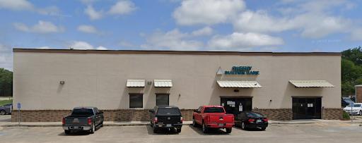 Sweeny Medical Clinic