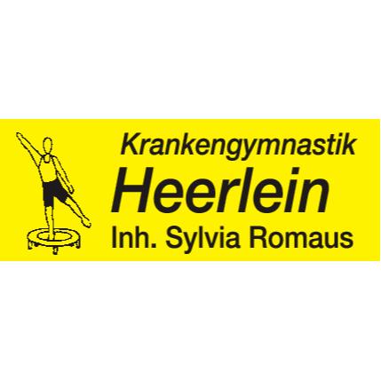 Krankengymnastik Heerlein