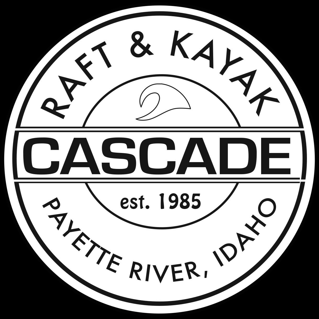Cascade Raft & Kayak