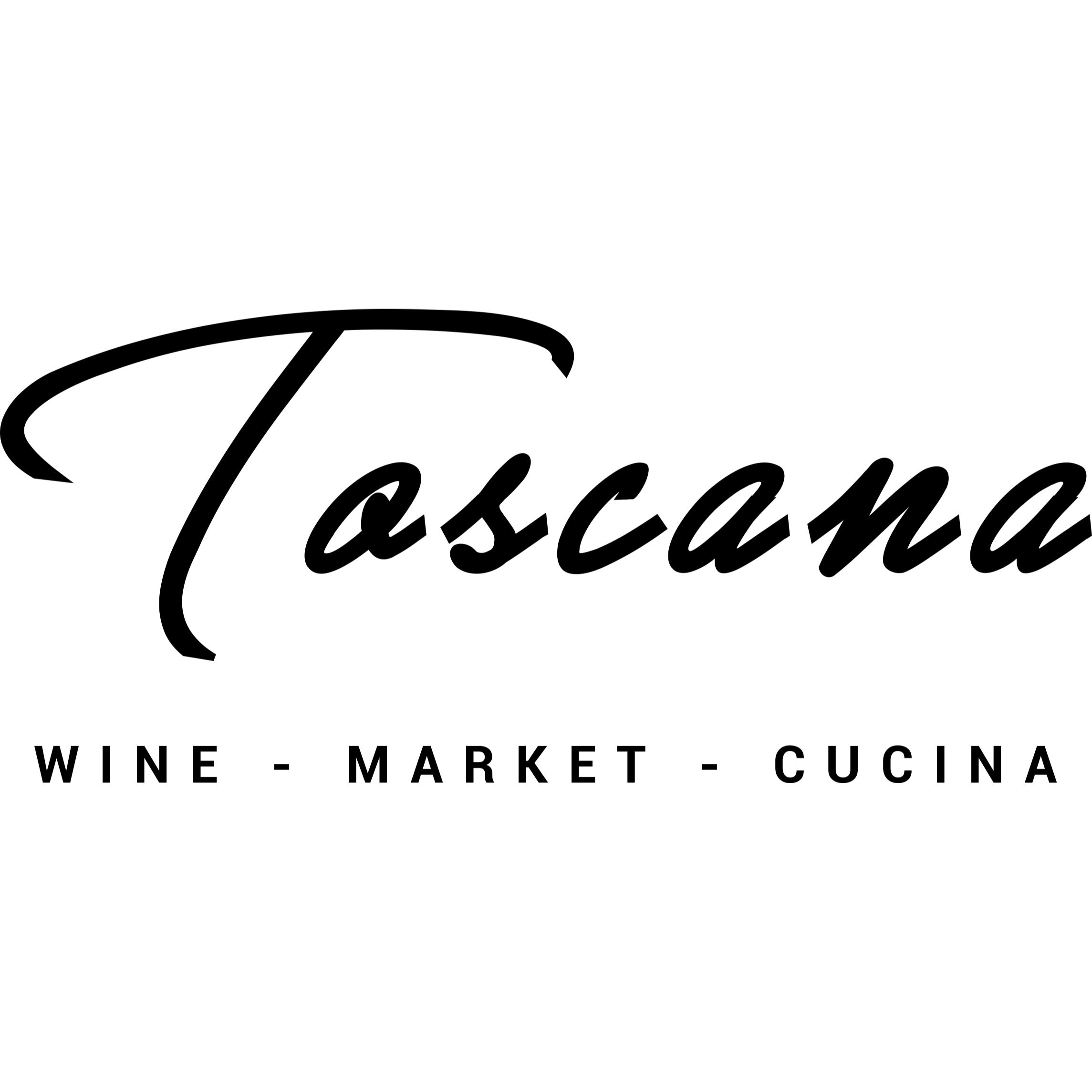 Toscana Kitchen & Wine Bar