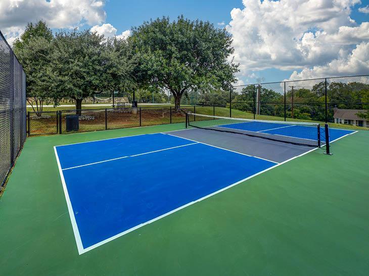 City Parc at Fry Street