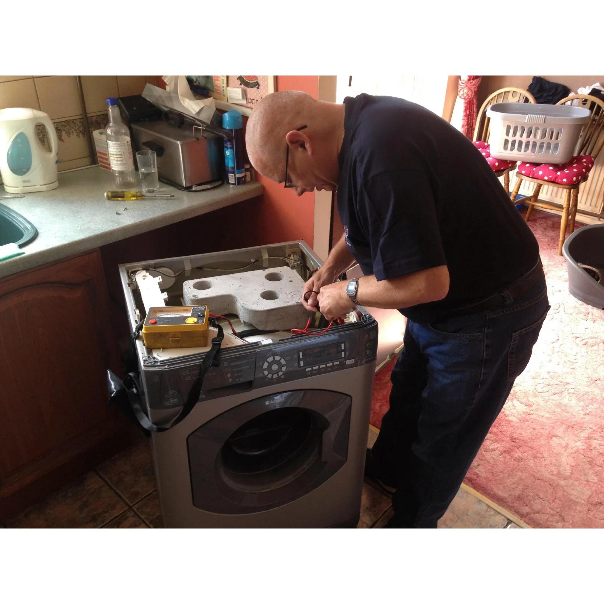 Paul Carter Domestic Appliances