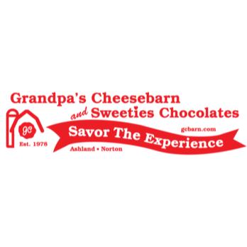 Grandpa’s Cheesebarn & Sweeties Chocolates