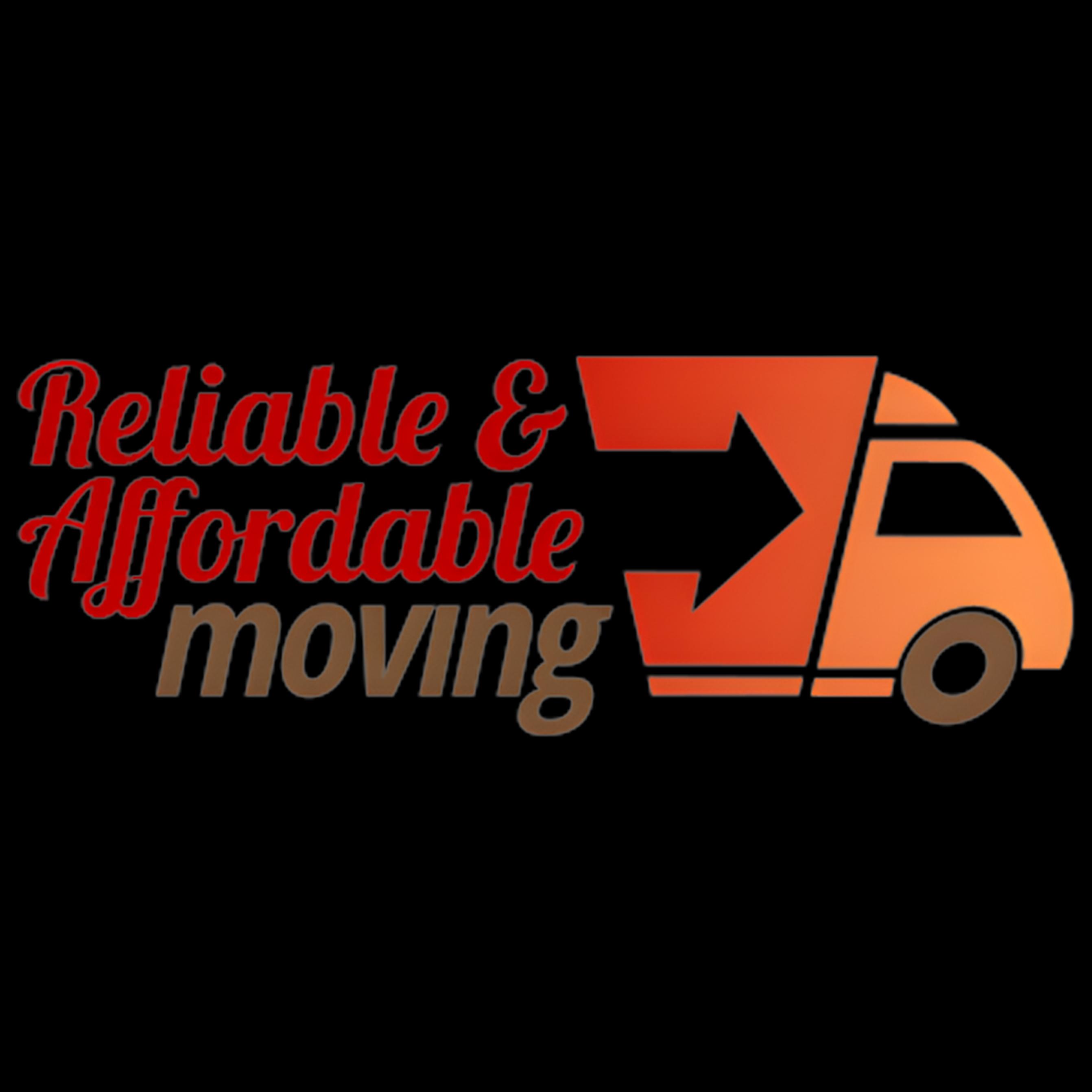 Reliable & Affordable Moving
