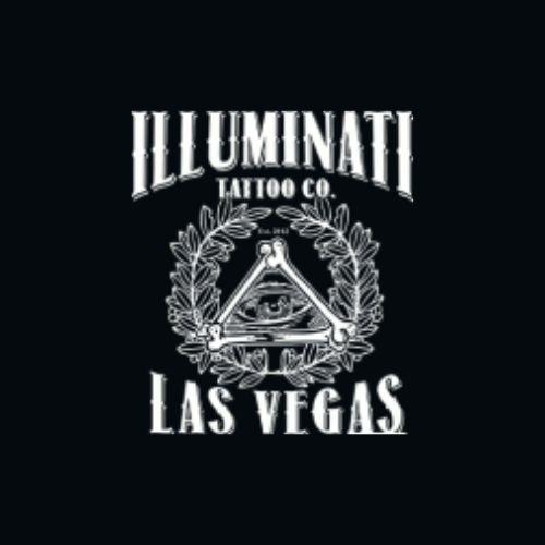 Illuminati Tattoo Co.