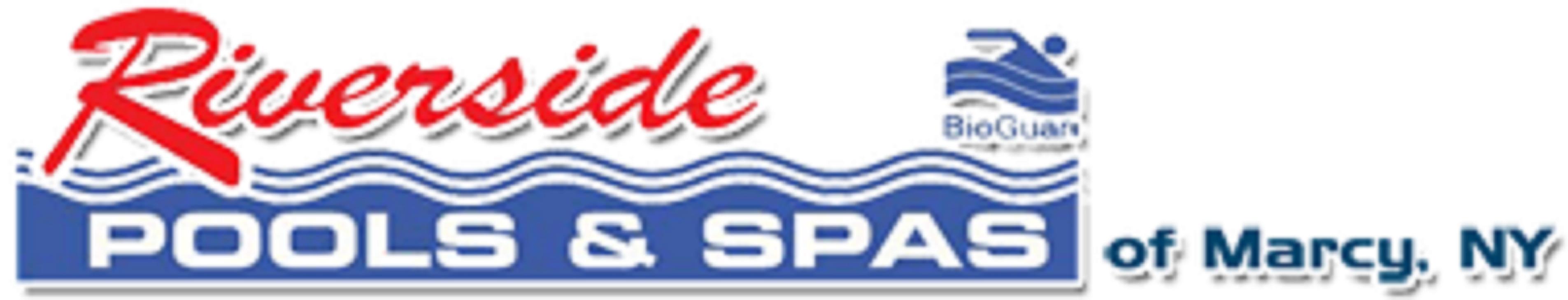 Riverside Pools & Spas