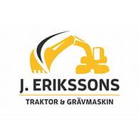 J. Erikssons Traktor & Grävmaskin