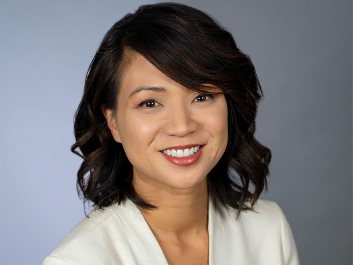 Caroline Hwang, MD