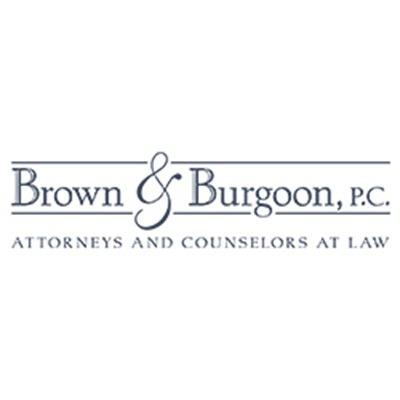 Brown & Burgoon, P.C.