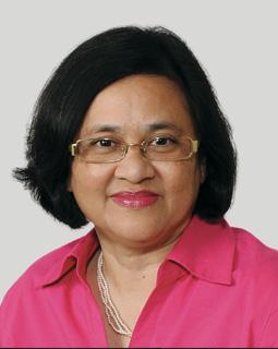 Jacqueline Ann Taylor, MD