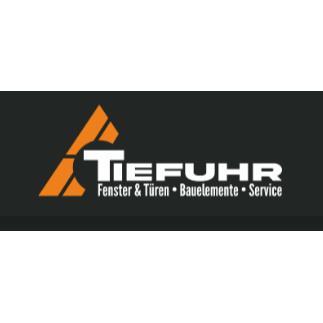 Dietmar Tiefuhr Tiefuhr –Fenster & Türen, Bauelemente, Service
