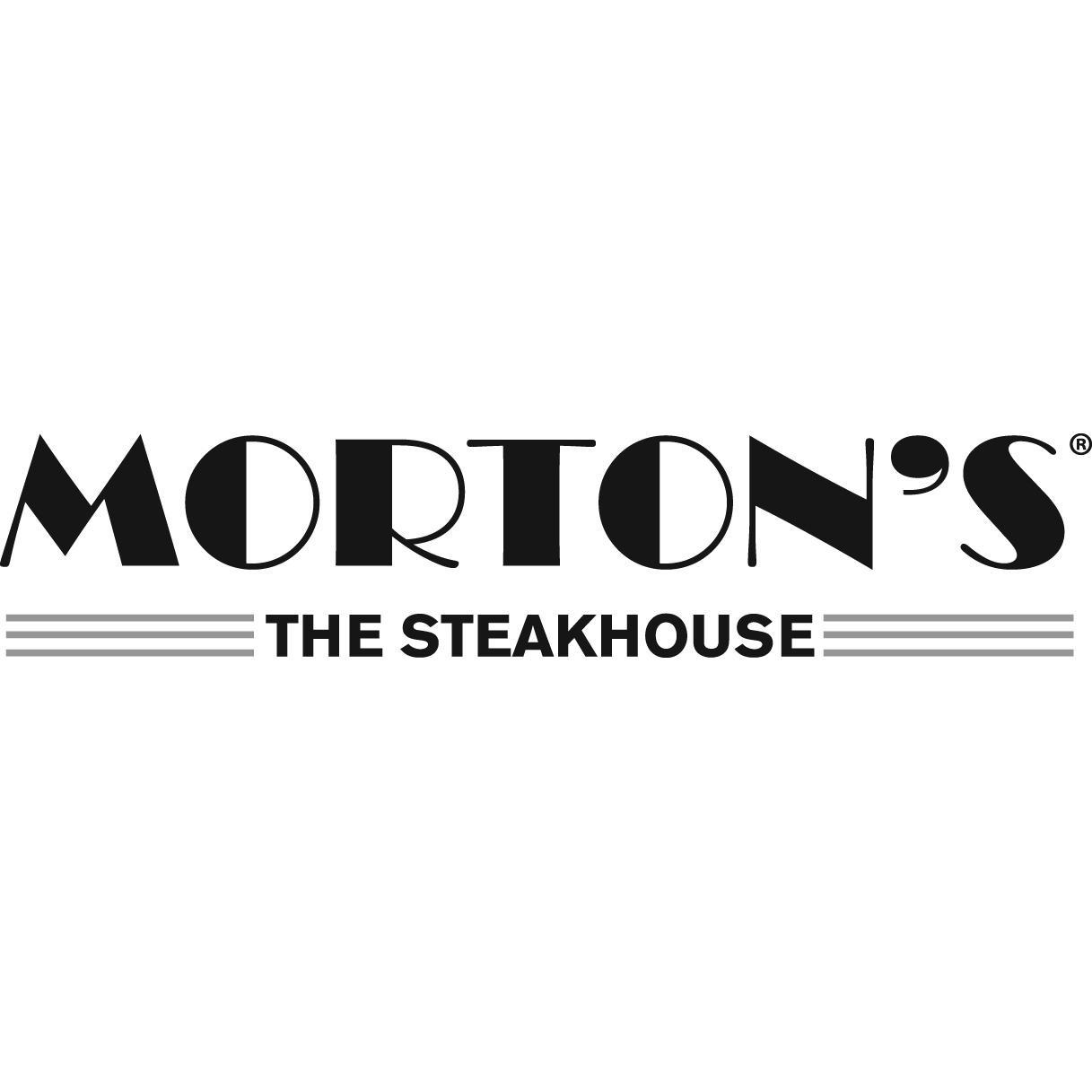 Morton's The Steakhouse