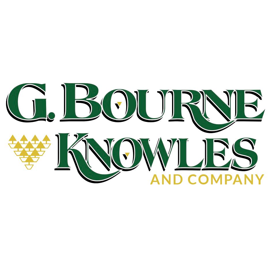 G Bourne Knowles & Co. Inc