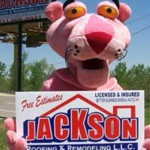 Jackson Roofing & Remodeling LLC