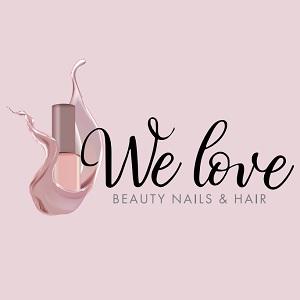 We Love Beauty Nails & Hair