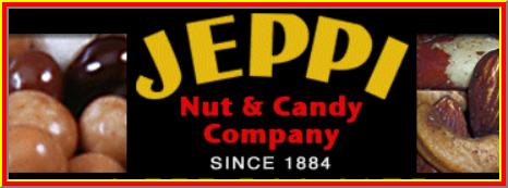 Jeppi Nut And Candy