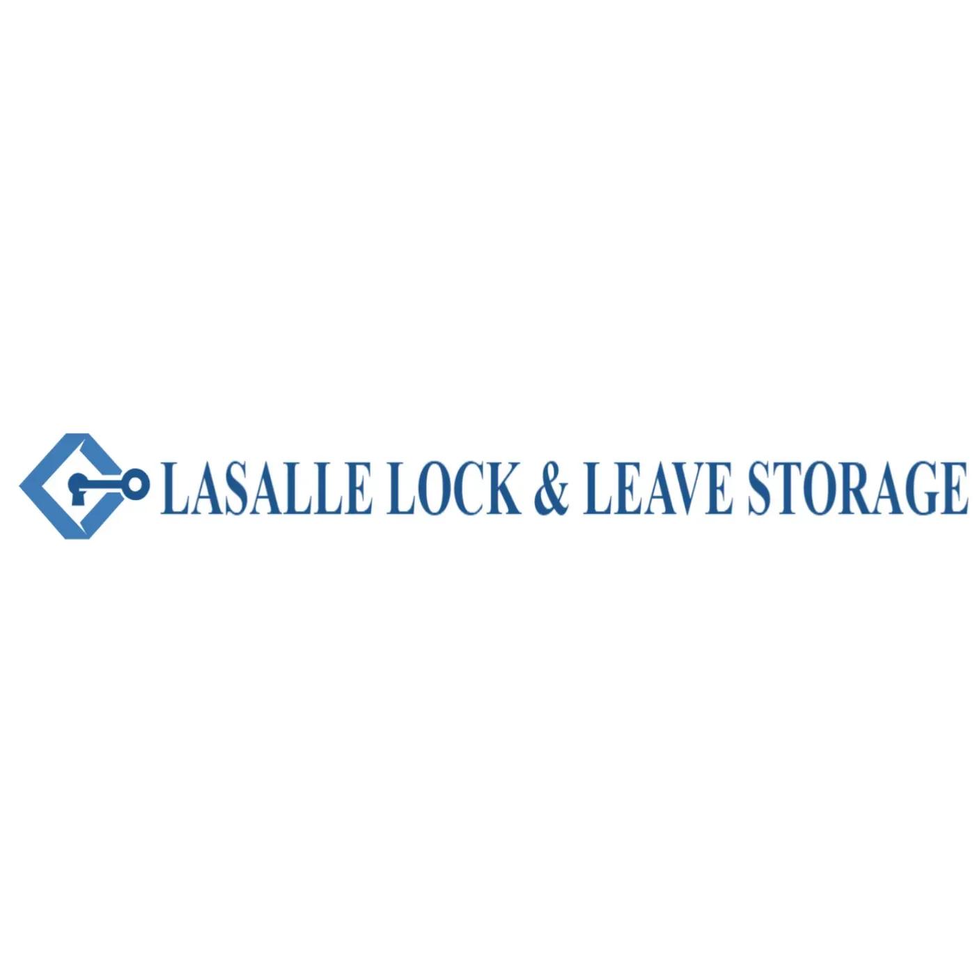 LaSalle Lock and Leave Storage