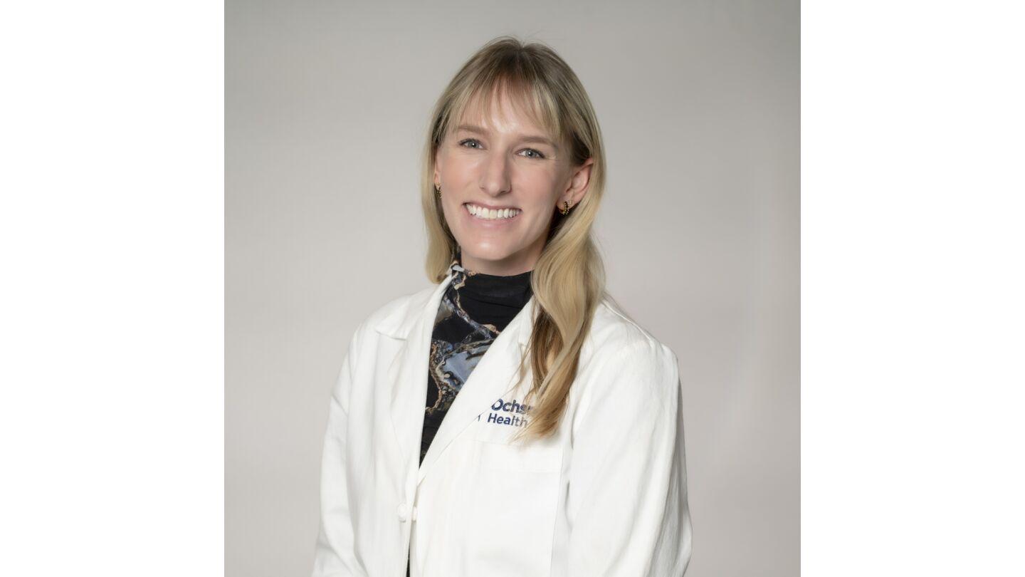 Meredith S. Shapland, PA-C