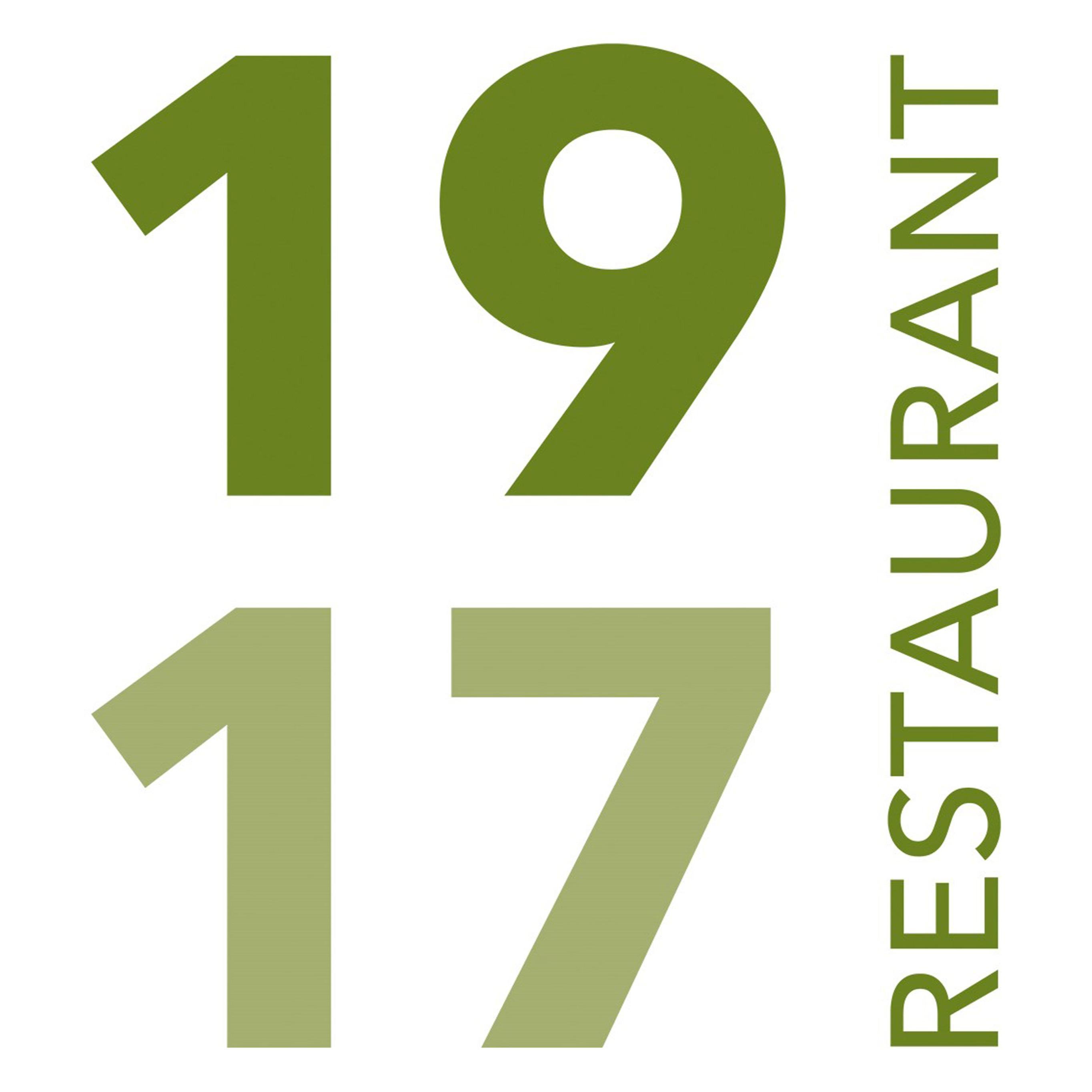 Restaurant 1917