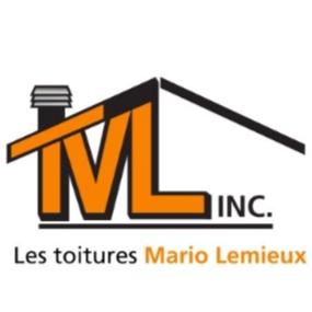 Les Toitures Mario Lemieux Inc. - Couvreur Rawdon