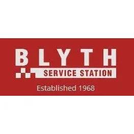 Blyth Service Station Ltd