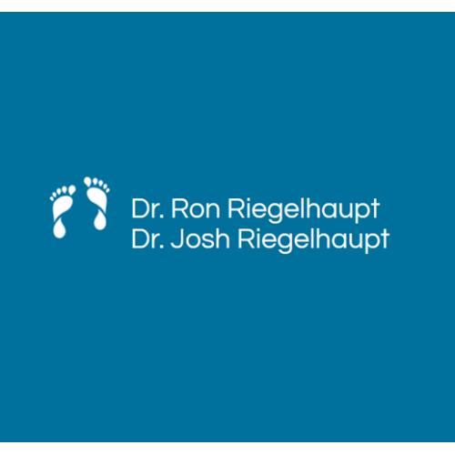 Riegelhaupt Ron W DPM