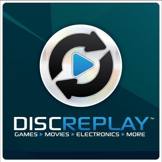 Disc Replay Champaign