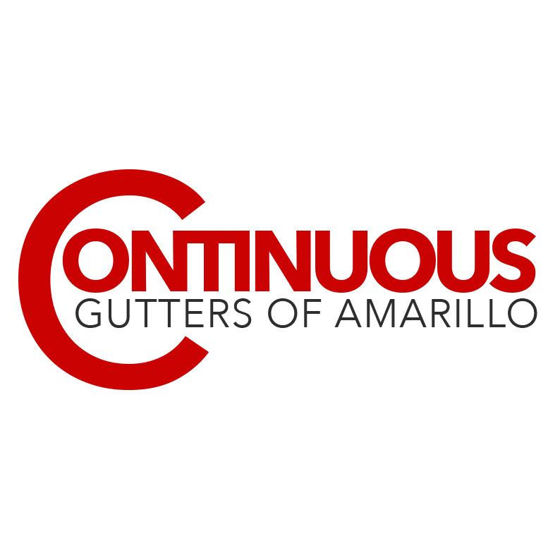 Continuous Gutters Of Amarillo