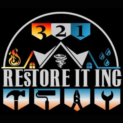 321 Restore It