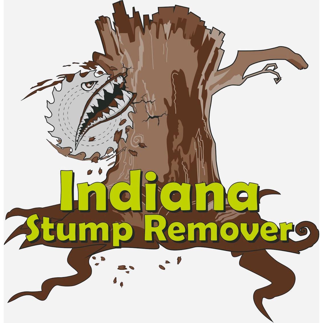 Indiana Stump Remover