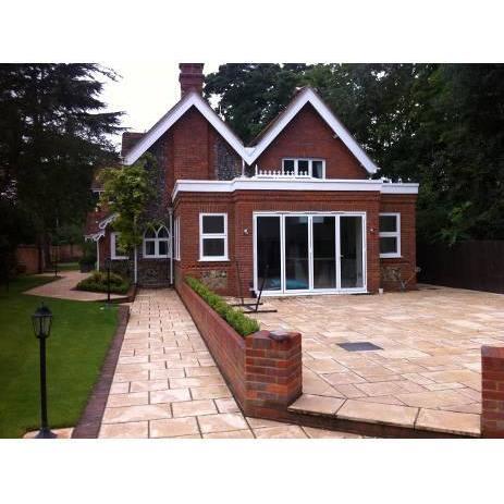 R & M Enterprise Windows Ltd