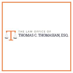 The Law Office of Thomas C. Thomasian, Esq