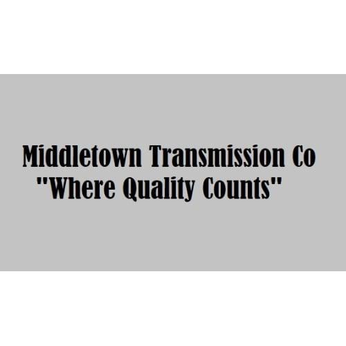 Middletown Transmission Co
