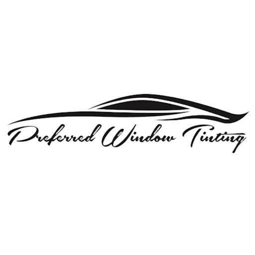 Preferred Window Tinting