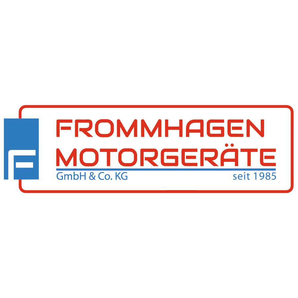 Frommhagen Motorgeräte GmbH & Co. KG
