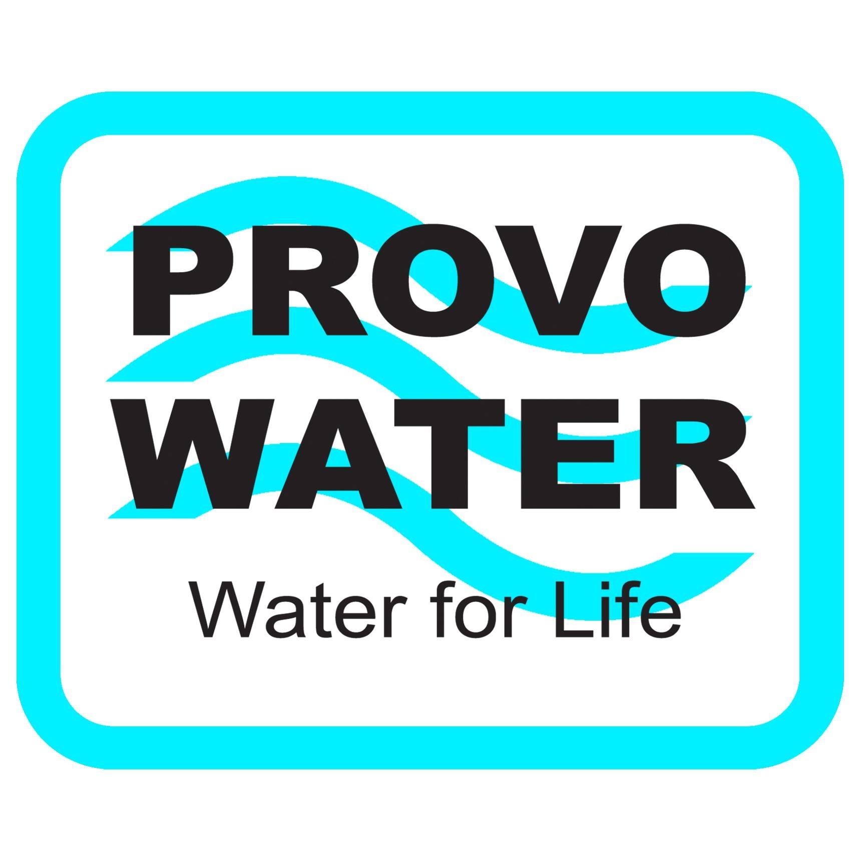 Provo Water Company Limited