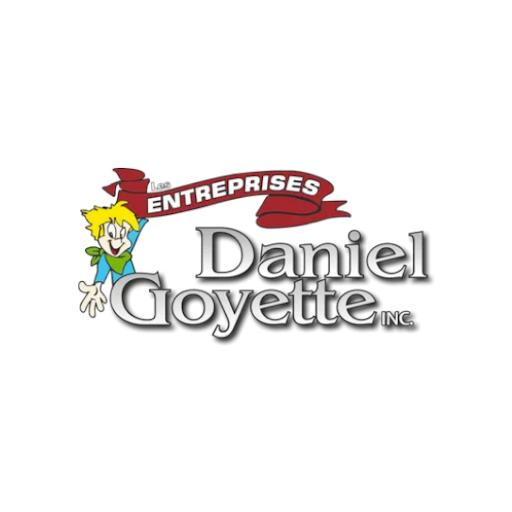 LES ENTREPRISES DANIEL GOYETTE INC.