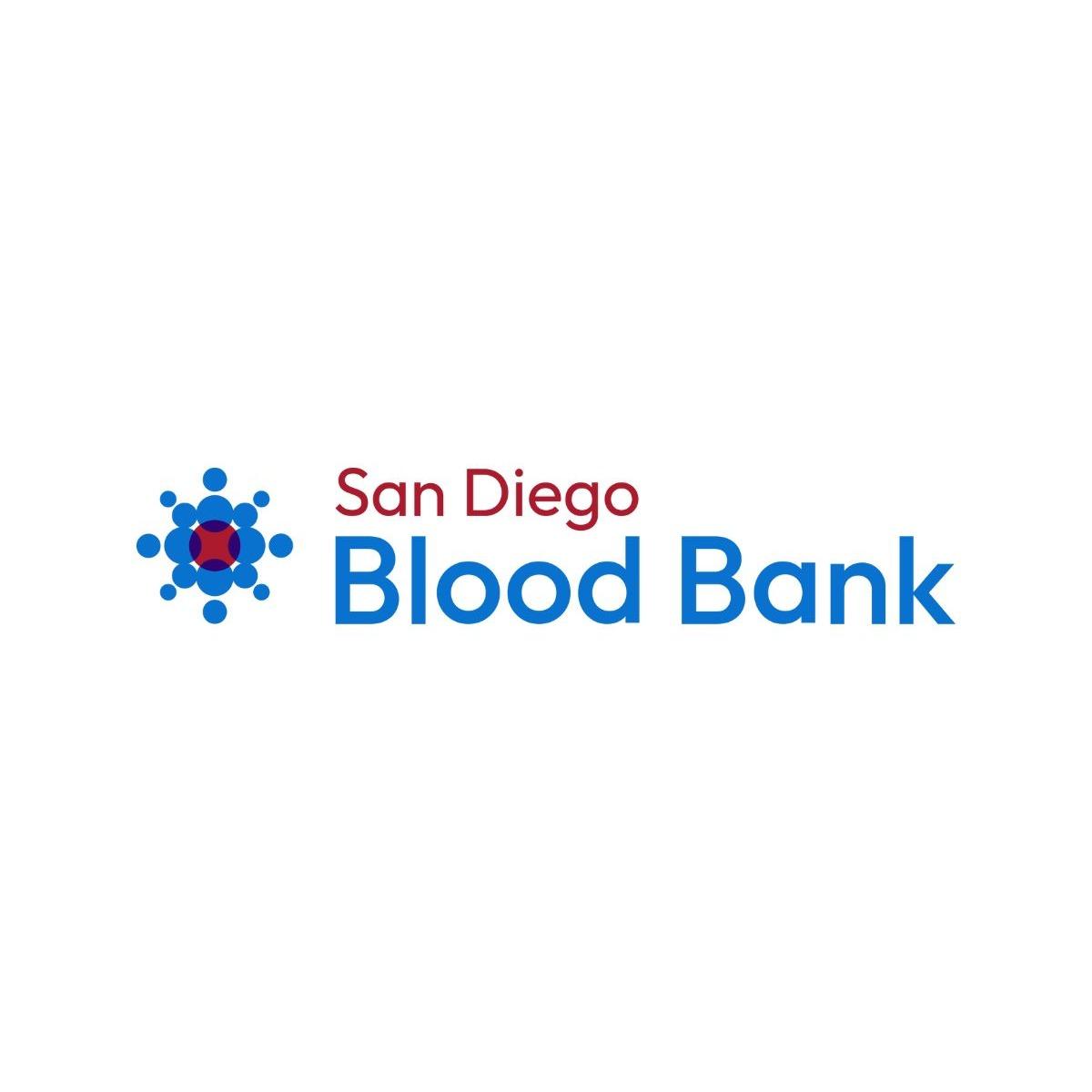 San Diego Blood Bank