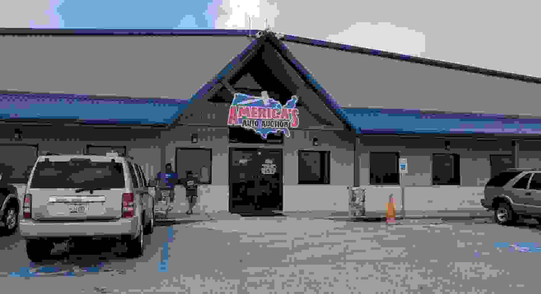 America s Auto Auction Austin 16611 Interstate 35 Buda TX 78610 US america-s-auto-auction-austin-16611-interstate-35-buda-tx-78610-us