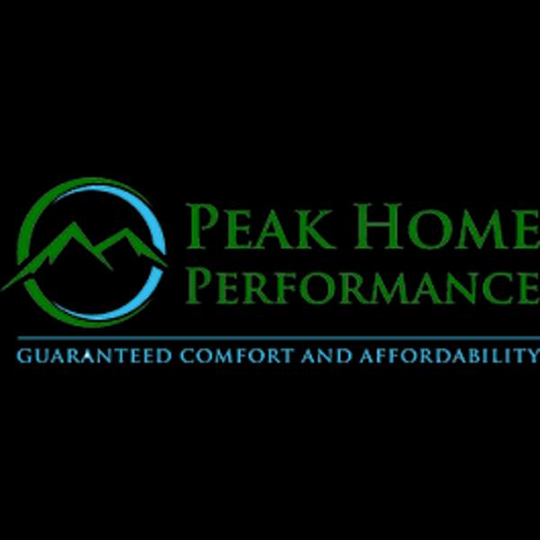 Peak Home Performance